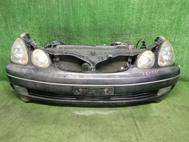 Ноускат (дефект ЛКП) JZS160 TOYOTA ARISTO / LEXUS GS S160 1997-2000, ARISTO / LEXUS GS S160 2000-2004