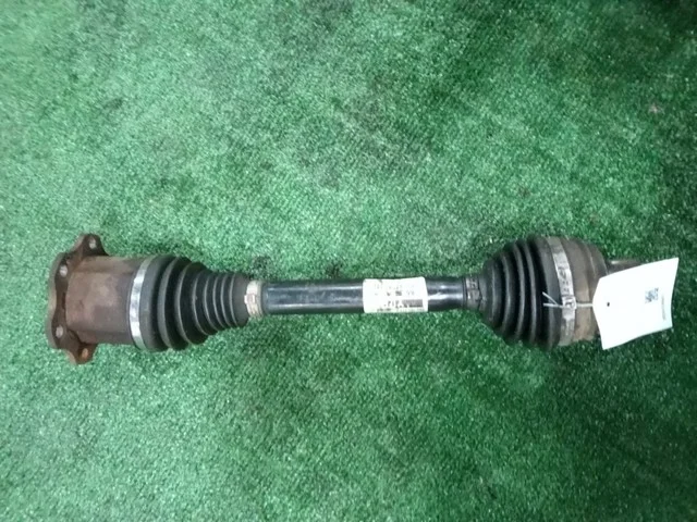 Привод передний левый=правый 8K2 AUDI A5 8T 2007-2011, A4 B8 2007-2011