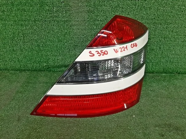 Фонарь задний правый W221 MERCEDES BENZ MERCEDES BENZ S-CLASS W221 2005-2013