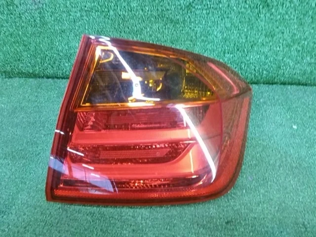 Фонарь задний правый внешний F30 BMW 3-Series F30 / F31 / F80 2011-2015
