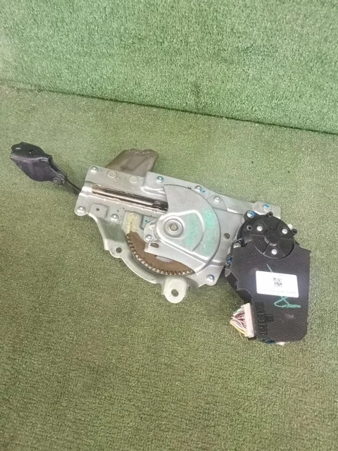 Электропривод крышки багажника GGL15W LEXUS RX III 270/350/450H AL10 2009-2012, RX III 270/350/450H AL10 2012-2015