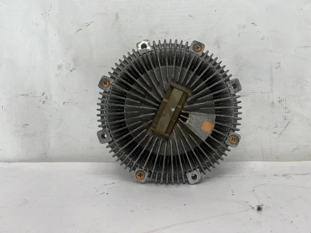 Вискомуфта вентилятора охлаждения V75W MITSUBISHI PAJERO III / MONTERO III V6 / V7 2000-2002, PAJERO III / MONTERO III V6 / V7 2003-2006