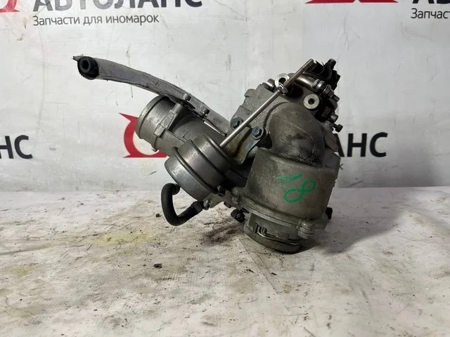 Турбина 1K2 VOLKSWAGEN PASSAT B6 2005-2010, JETTA V 1K2 / 1K5 2005-2011, GOLF V 1K1 / 1K5 2003-2009