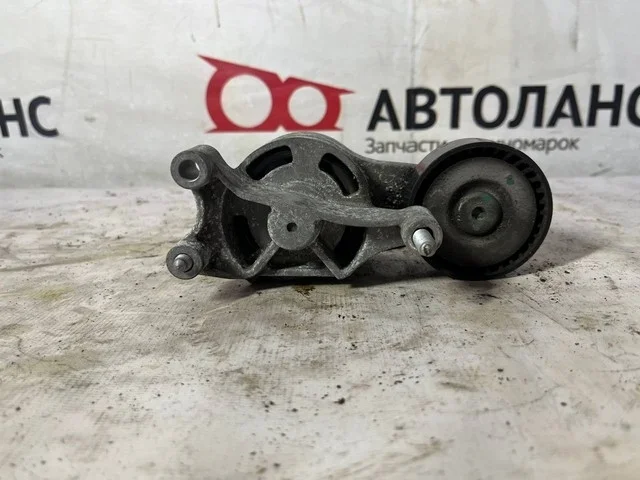 Натяжитель приводного ремня 1K2 VOLKSWAGEN PASSAT B6 2005-2010, JETTA V 1K2 / 1K5 2005-2011, GOLF V 1K1 / 1K5 2003-2009