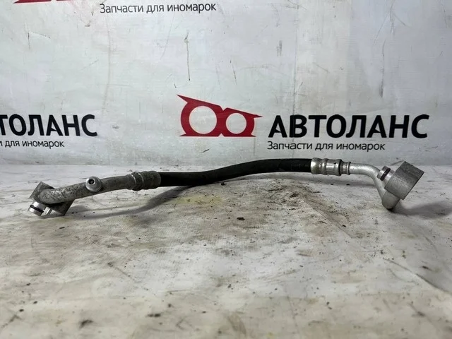 Трубка кондиционера 1K2 VOLKSWAGEN JETTA V 1K2 / 1K5 2005-2011, GOLF V 1K1 / 1K5 2003-2009