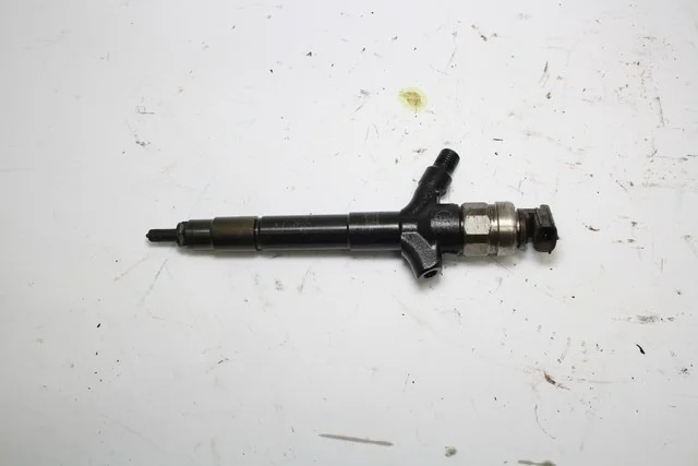Форсунка топливная KB4T MITSUBISHI PAJERO SPORT II KH 2008-2013, PAJERO SPORT II KH 2013-2015, L200 KB4T 2006-2010, L200 KB4T 2010-2013