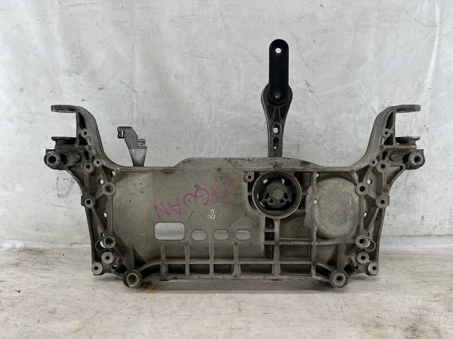 Балка передняя 5N VOLKSWAGEN PASSAT B6 2005-2010, PASSAT CC 357 2008-2012, TIGUAN I 5N1 / 5N2 2007-2011, TIGUAN I 5N1 / 5N2 2011-2018