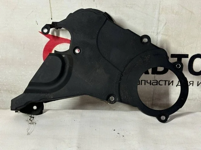 Кожух ремня ГРМ нижняя часть 1K2 VOLKSWAGEN PASSAT B6 2005-2010, JETTA V 1K2 / 1K5 2005-2011, AUDI A4 B7 2004-2008, VOLKSWAGEN SCIROCCO III 2008-2014