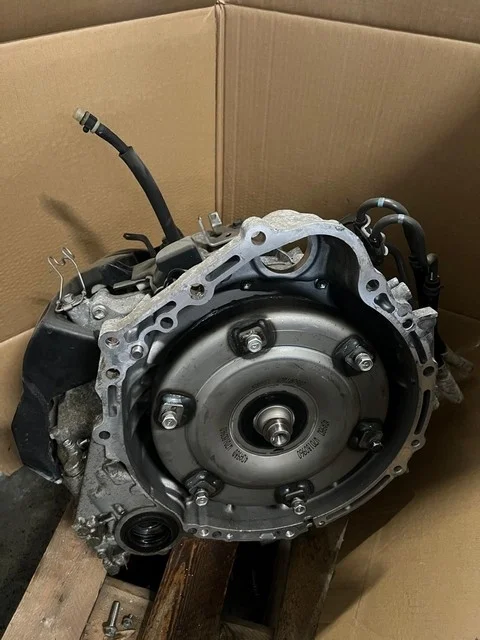 Коробка АКПП ACV40 TOYOTA CAMRY XV40 2006-2009, CAMRY XV40 2009-2011