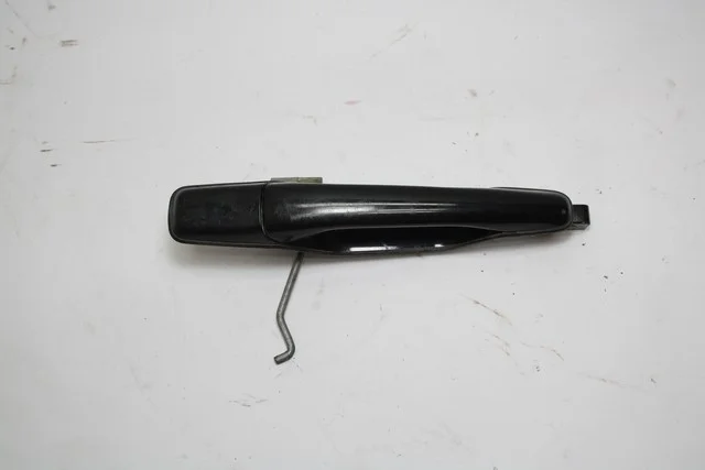 Ручка двери задней правой внешняя CU5W MITSUBISHI OUTLANDER CU 2003-2007, AIRTREK CU 2001-2005