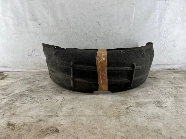 Подкрылок задний левый 1K2 VOLKSWAGEN JETTA V 1K2 / 1K5 2005-2011, GOLF VI 5K1 / AJ5 2009-2013