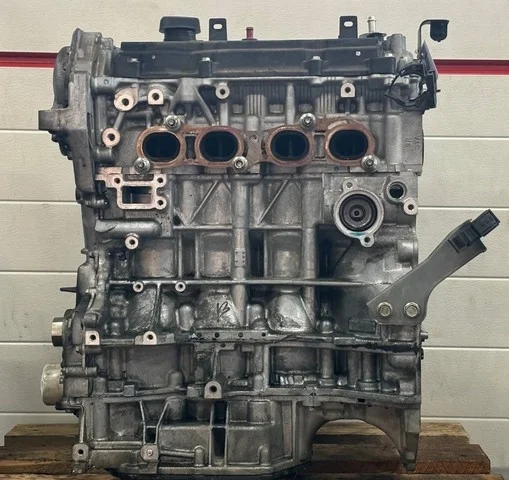 Двигатель L33 QR25DE NISSAN TEANA L33 2014-2020