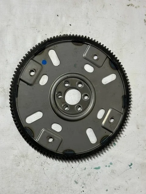 Маховик L33 NISSAN TEANA L33 2014-2020, X-TRAIL T32 2014-2019