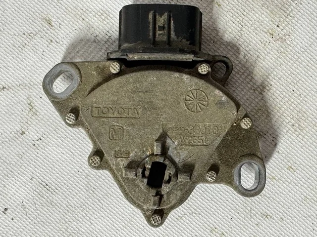 Датчик положения селектора АКПП GGH20 TOYOTA VENZA GV10 2008-2012, HIGHLANDER XU40 2007-2010, ALPHARD H20 2008-2011, CAMRY XV40 2006-2009