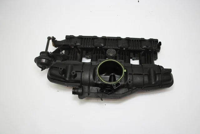 Коллектор впускной B6 VOLKSWAGEN PASSAT B6 2005-2010, PASSAT CC 357 2008-2012, AUDI A3 8P 2008-2012, SKODA SUPERB II 3T 2008-2013