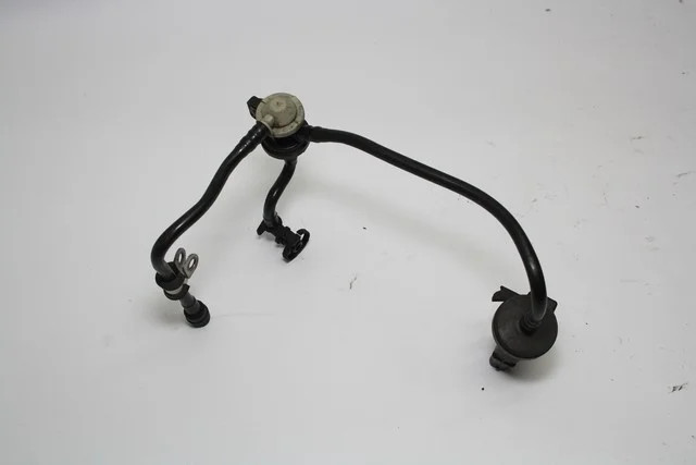 Клапан вентиляции топливного бака B6 AUDI A4 B8 2007-2011, VOLKSWAGEN PASSAT B6 2005-2010, PASSAT CC 357 2008-2012, PASSAT CC II 358 2012-2017