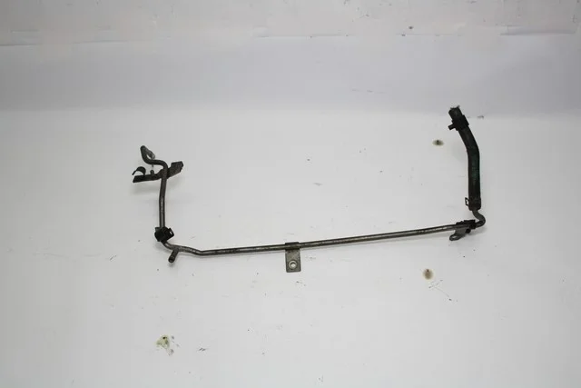 Трубка системы охлаждения B6 VOLKSWAGEN PASSAT B6 2005-2010, AUDI A3 8P 2008-2012, SKODA SUPERB II 3T 2008-2013, OCTAVIA II 1Z 2004-2008