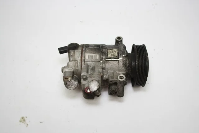 Компрессор кондиционера B6 VOLKSWAGEN PASSAT B6 2005-2010, JETTA V 1K2 / 1K5 2005-2011, GOLF V 1K1 / 1K5 2003-2009, SCIROCCO III 2008-2014