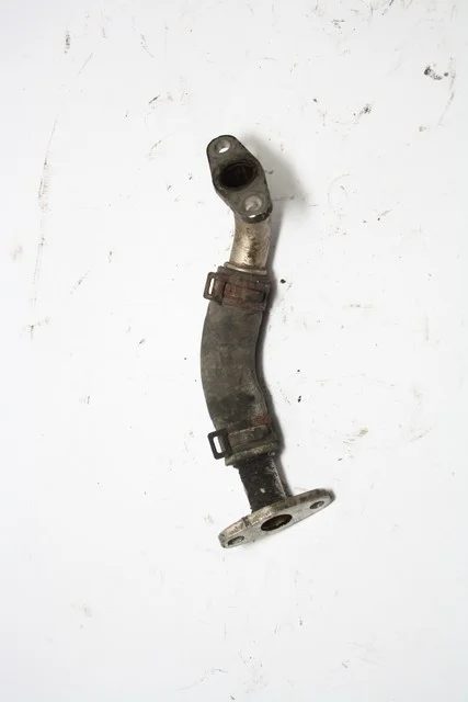 Трубка маслопровода турбины B6 AUDI A4 B8 2007-2011, VOLKSWAGEN PASSAT B6 2005-2010, AUDI Q5 8R 2008-2012, A3 8P 2008-2012, A6 C6 2008-2011