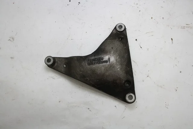 Кронштейн компрессора кондиционера CW6W MITSUBISHI OUTLANDER XL CW 2007-2010, OUTLANDER XL CW 2010-2012, OUTLANDER GF 2012-2014