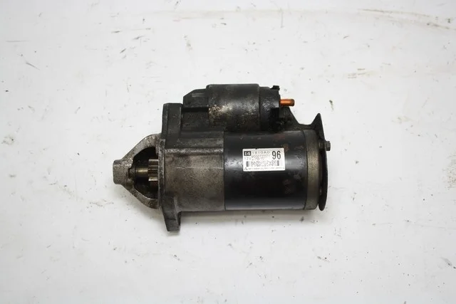 Стартер CW6W MITSUBISHI OUTLANDER XL CW 2007-2010, OUTLANDER XL CW 2010-2012, OUTLANDER GF 2012-2014