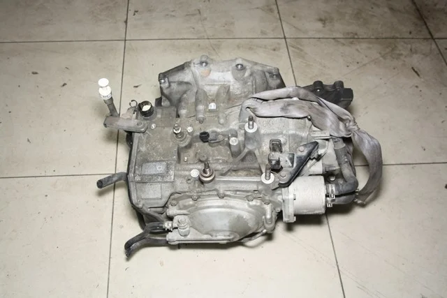 Коробка АКПП CW6W MITSUBISHI OUTLANDER XL CW 2007-2010, OUTLANDER XL CW 2010-2012