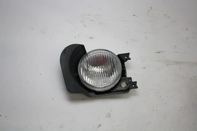 Фара противотуманная левая MITSUBISHI GALANT АМЕРИКА EA 2002-2003
