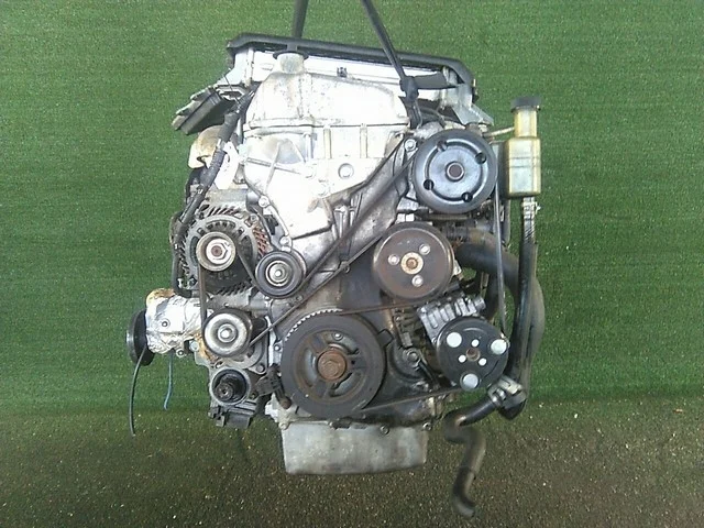 Двигатель ER3P L3-VDT MAZDA CX-7 ER 2006-2009, CX-7 ER 2009-2012