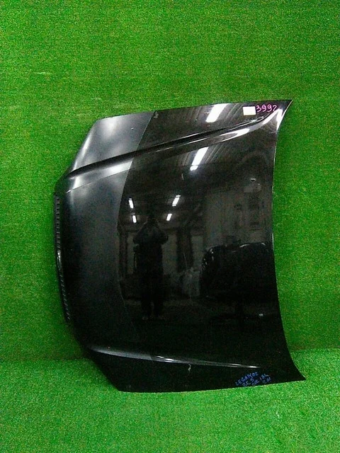 Капот (царапины) BE5 SUBARU LEGACY B12 1998-2003