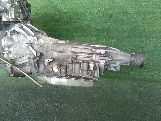 Коробка АКПП JZX110 TOYOTA VEROSSA X11 2001-2004, MARK II X110 2000-2002, MARK II X110 2002-2004