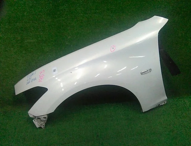 Крыло переднее левое (скол краски) Y51 NISSAN FUGA II Y51 2009-2020, INFINITI INFINITI M37 Y51 2010-2014, INFINITI Q70 Y51 2013-2018