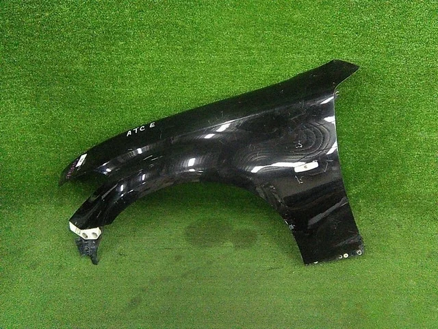 Крыло переднее левое (потерто) Y51 NISSAN FUGA II Y51 2009-2020, INFINITI INFINITI M37 Y51 2010-2014, INFINITI Q70 Y51 2013-2018