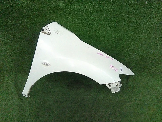 Крыло переднее правое Z51 NISSAN MURANO Z51 2008-2010, MURANO Z51 2010-2016