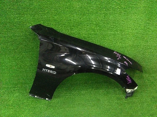 Крыло переднее правое Y51 NISSAN FUGA II Y51 2009-2020, INFINITI INFINITI M37 Y51 2010-2014, INFINITI Q70 Y51 2013-2018
