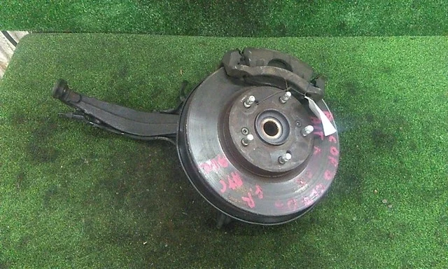 Кулак поворотный правый CL7 HONDA ACCORD VII CM / CL / CN 2002-2006, ACCORD VII CM / CL / CN 2006-2008