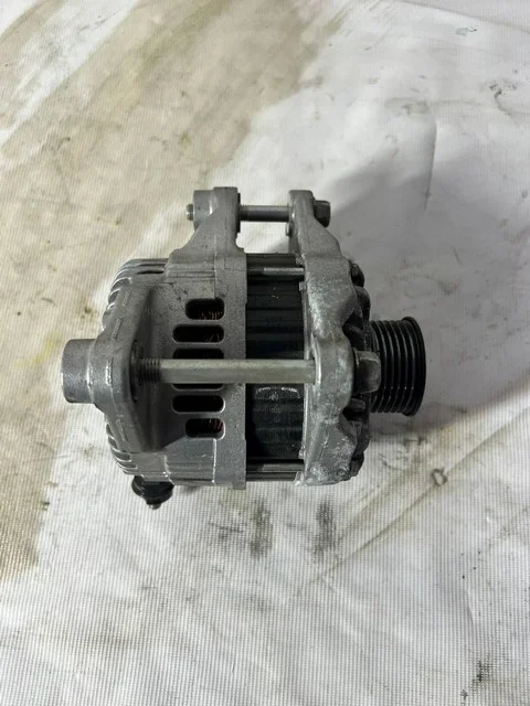 Генератор KEEFW MAZDA MAZDA 3 BM 2013-2016, CX-5 KE 2011-2015, CX-5 KE 2015-2017