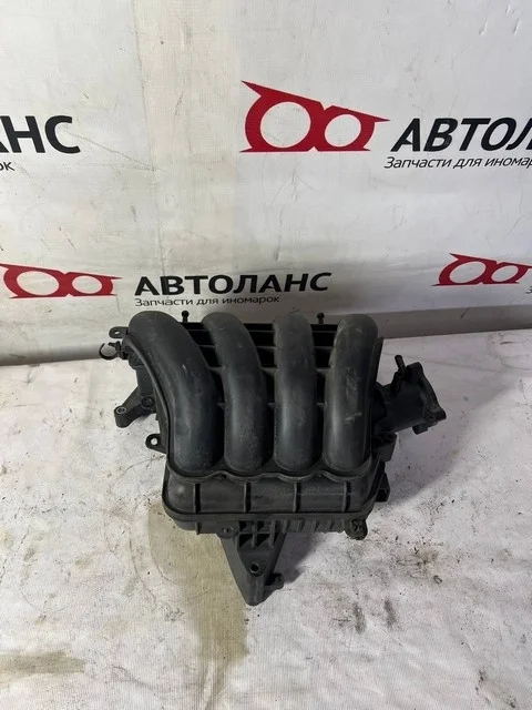 Коллектор впускной KEEFW MAZDA CX-5 KE 2011-2015, CX-5 KE 2015-2017