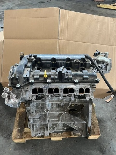Двигатель KEEFW PE-VPS MAZDA CX-5 KE 2011-2015, CX-5 KE 2015-2017