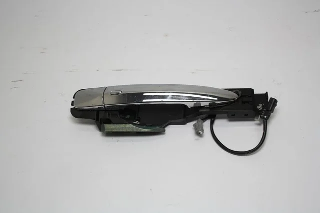 Ручка двери передней левой внешняя J32 NISSAN TEANA J32 2008-2012, TEANA J32 2011-2014
