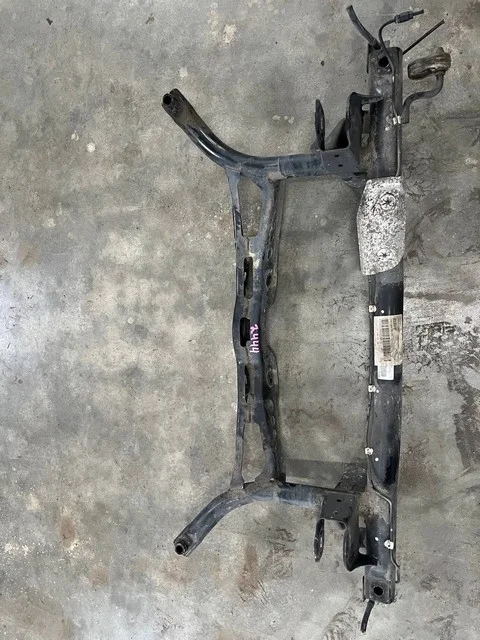 Балка задняя 1K2 VOLKSWAGEN JETTA V 1K2 / 1K5 2005-2011, TOURAN I 1T1 / 1T2 2006-2010