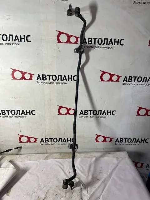 Стабилизатор подвески задней 1K2 VOLKSWAGEN PASSAT B7 2011-2015, JETTA V 1K2 / 1K5 2005-2011, GOLF V 1K1 / 1K5 2003-2009, GOLF VI 5K1 / AJ5 2009-2013