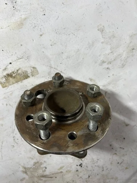 Ступица колеса задняя левая ACV40 TOYOTA CAMRY XV40 2006-2009, CAMRY XV40 2009-2011