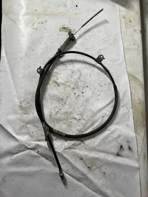Трос стояночного тормоза задний правый ACV40 TOYOTA CAMRY XV40 2006-2009, CAMRY XV40 2009-2011, LEXUS ES V 350 GSV40 2006-2009