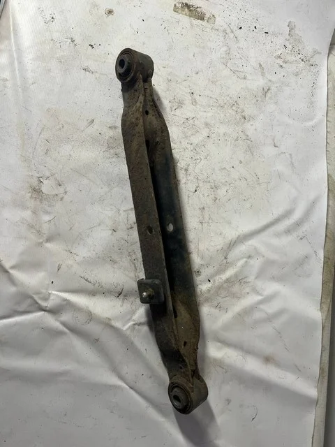 Рычаг подвески задний правый нижний NT32 NISSAN QASHQAI J11 2014-2020, X-TRAIL T31 2007-2011, X-TRAIL T31 2010-2015, X-TRAIL T32 2014-2019