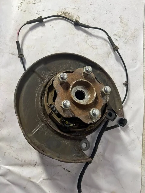 Кожух защита тормозного диска заднего правый NT32 NISSAN QASHQAI J11 2014-2020, X-TRAIL T32 2014-2019, X-TRAIL T32 2017-2022