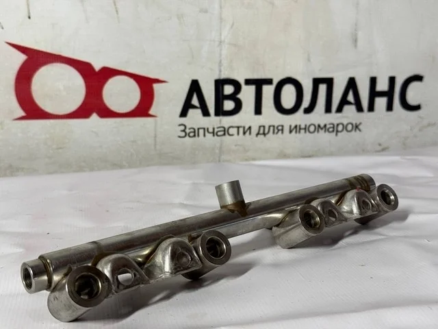 Рампа топливная PEUGEOT PEUGEOT 308 I T7 2007-2015, PEUGEOT 508 8E /8D 2010-2018, PEUGEOT 408 2012-, PEUGEOT 3008 OU 2009-2016, CITROEN C4 B7 2011-