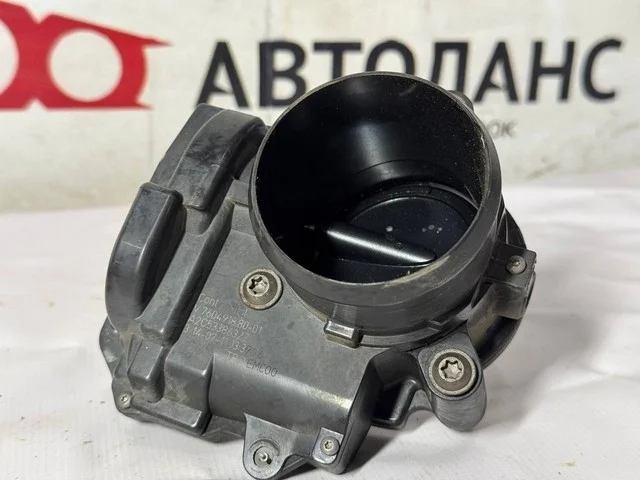 Заслонка дроссельная PEUGEOT PEUGEOT 308 I T7 2007-2015, PEUGEOT 508 8E /8D 2010-2018, PEUGEOT 408 2012-, PEUGEOT 3008 OU 2009-2016