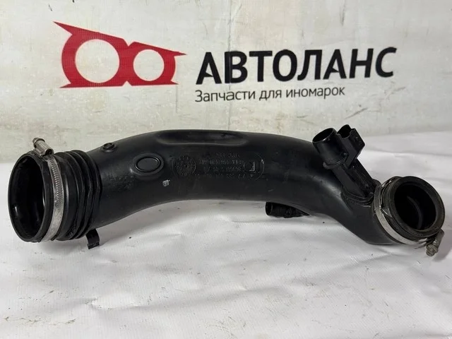 Патрубок турбины PEUGEOT PEUGEOT 308 I T7 2007-2015, PEUGEOT 508 8E /8D 2010-2018, PEUGEOT 3008 OU 2009-2016, CITROEN C4 B7 2011-