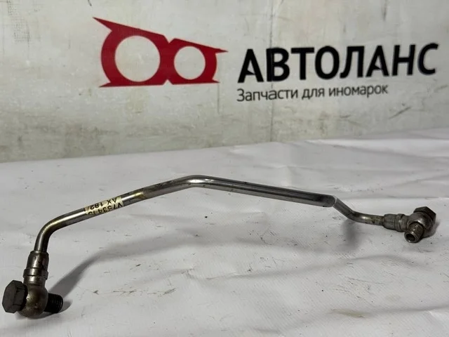 Трубка подачи масла в турбину PEUGEOT PEUGEOT 308 I T7 2007-2015, PEUGEOT 508 8E /8D 2010-2018, PEUGEOT 408 2012-, PEUGEOT 3008 OU 2009-2016