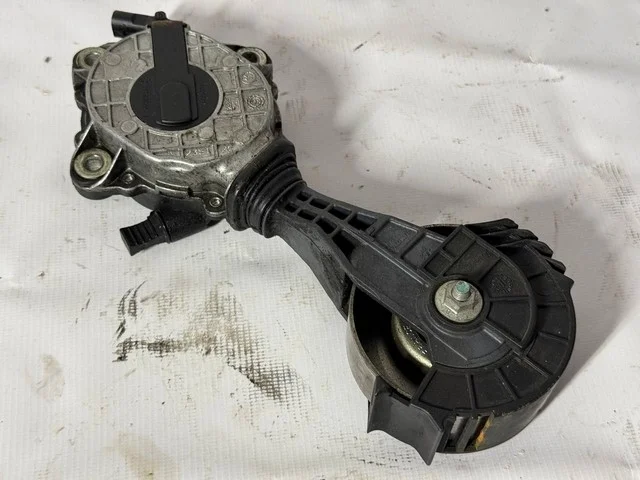 Ролик обводной приводного ремня PEUGEOT PEUGEOT 308 I T7 2007-2015, CITROEN BERLINGO B9 2008-2022, PEUGEOT PEUGEOT 508 8E /8D 2010-2018
